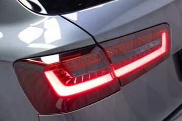 Audi RS6 - thumbnail 16