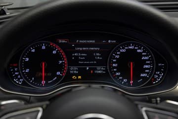 Audi RS6 - thumbnail 29