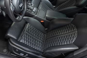 Audi RS6 - thumbnail 22