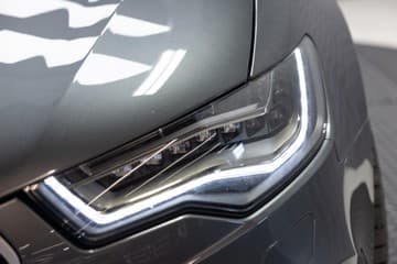 Audi RS6 - thumbnail 15