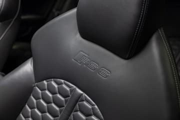 Audi RS6 - thumbnail 25