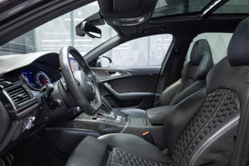 Audi RS6 - thumbnail 21
