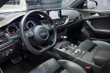Audi RS6 - thumbnail 23