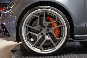 Audi RS6 - thumbnail 10