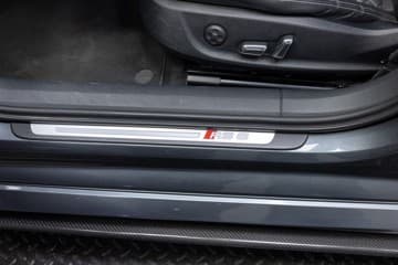 Audi RS6 - thumbnail 18