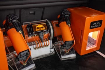 Audi RS6 - thumbnail 41