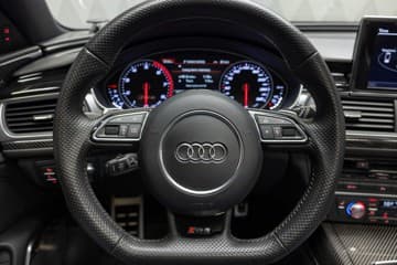Audi RS6 - thumbnail 20
