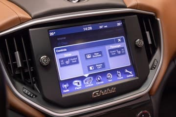 Maserati Ghibli - thumbnail 31