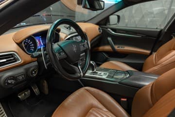 Maserati Ghibli - thumbnail 22