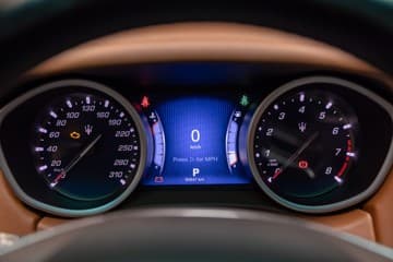 Maserati Ghibli - thumbnail 28