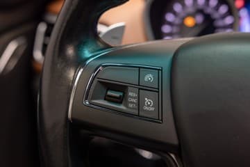 Maserati Ghibli - thumbnail 29