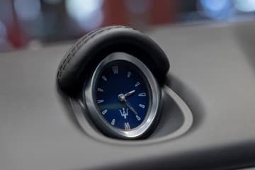 Maserati Ghibli - thumbnail 24