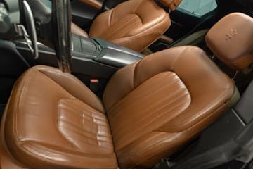 Maserati Ghibli - thumbnail 27