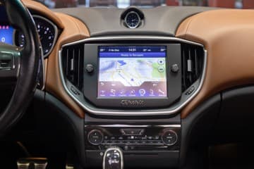 Maserati Ghibli - thumbnail 33