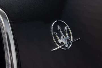 Maserati Ghibli - thumbnail 9