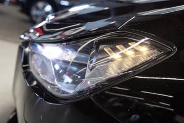 Maserati Ghibli - thumbnail 12