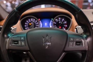 Maserati Ghibli - thumbnail 23