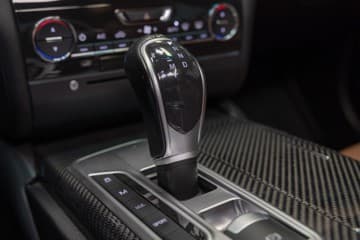 Maserati Ghibli - thumbnail 35