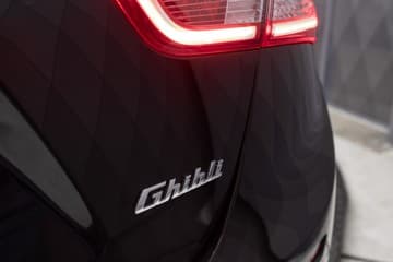 Maserati Ghibli - thumbnail 10