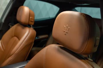 Maserati Ghibli - thumbnail 25