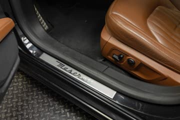 Maserati Ghibli - thumbnail 17