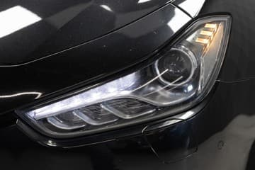 Maserati Ghibli - thumbnail 11