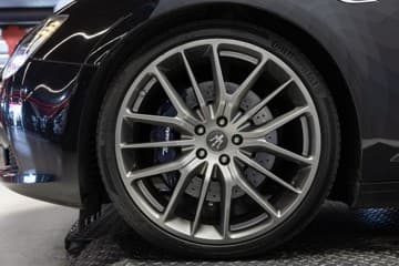 Maserati Ghibli - thumbnail 14