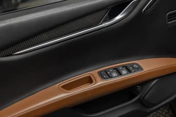 Maserati Ghibli - thumbnail 19