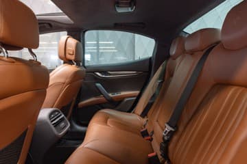 Maserati Ghibli - thumbnail 38