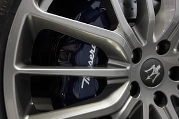 Maserati Ghibli - thumbnail 15