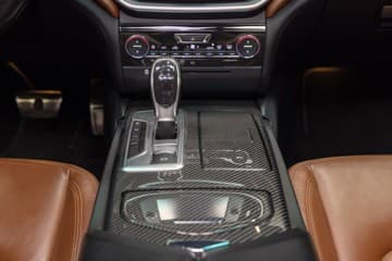 Maserati Ghibli - thumbnail 34