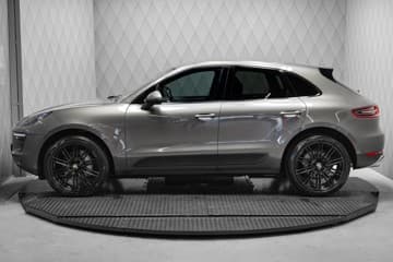 Porsche Macan - thumbnail 7