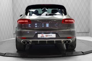 Porsche Macan - thumbnail 5