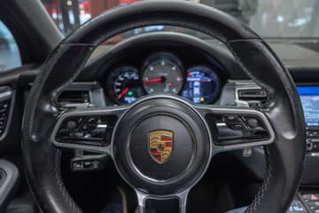 Porsche Macan - thumbnail 22
