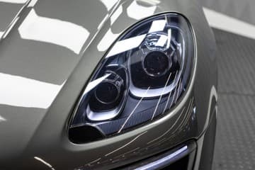 Porsche Macan - thumbnail 9