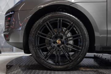 Porsche Macan - thumbnail 11