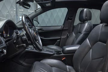 Porsche Macan - thumbnail 21