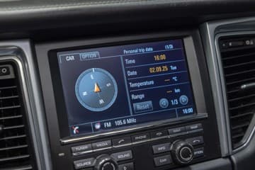 Porsche Macan - thumbnail 28