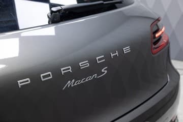 Porsche Macan - thumbnail 8