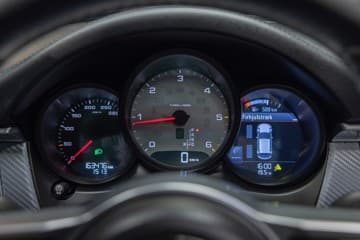 Porsche Macan - thumbnail 26