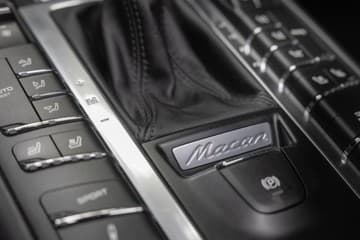 Porsche Macan - thumbnail 33