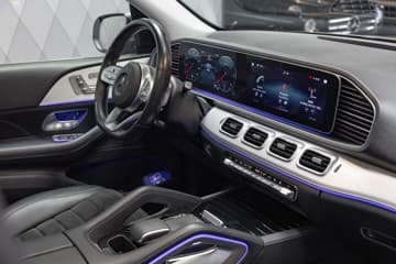 Mercedes-Benz GLE - thumbnail 20