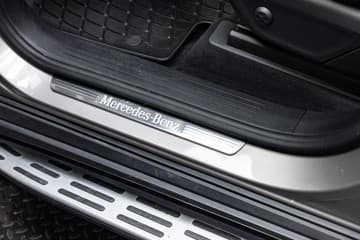 Mercedes-Benz GLE - thumbnail 13