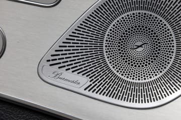 Mercedes-Benz GLE - thumbnail 15