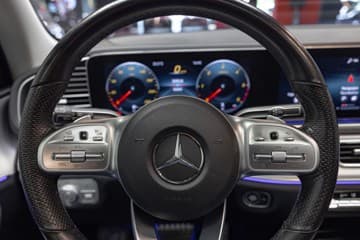 Mercedes-Benz GLE - thumbnail 23