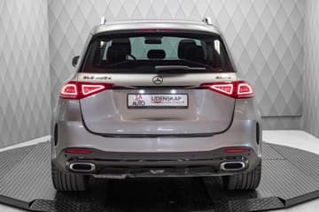 Mercedes-Benz GLE - thumbnail 7
