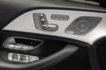 Mercedes-Benz GLE - thumbnail 14