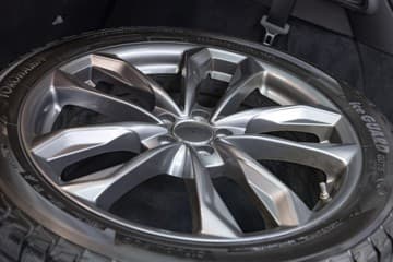 Mercedes-Benz GLE - thumbnail 40