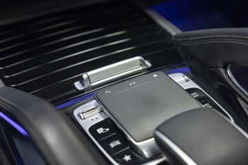 Mercedes-Benz GLE - thumbnail 33