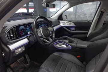 Mercedes-Benz GLE - thumbnail 18